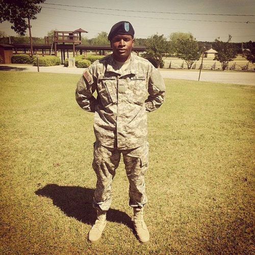Specialist Isiah L. Booker died January 14 of injuries suffered in a non-combat incident in Jordan which is currently under investigation. A native of Cibolo, Texas, he enlisted in the Army in 2014 as a cook, and served with 2nd Battalion, 5th Special Forces Group (Airborne) for two years. This was his second overseas deployment. “Our thoughts and prayers are with the loved ones and fellow soldiers of Spc. Booker,” said 5th Special Forces Group Commander Col. Kevin Leahy. Booker’s awards include the Army Achievement Medal (fifth award), National Defense Service Medal, Global War on Terrorism Service Medal, Army Service Ribbon, and the Basic Parachutist Badge. He is survived by his parents, Travis and Chereisa Booker.